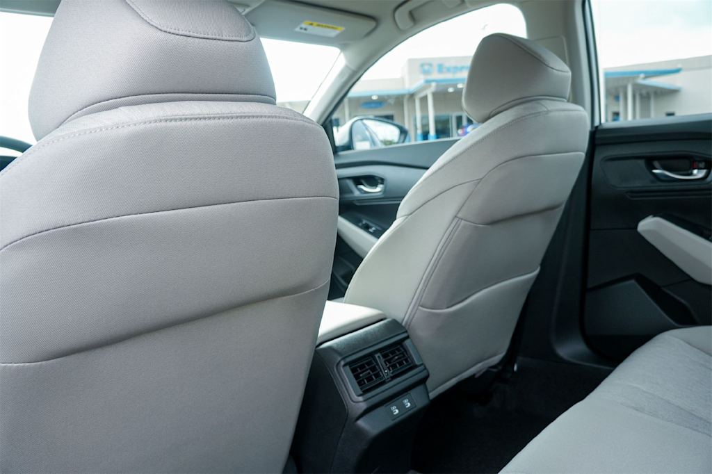 Thumbnail: 2025 Honda Accord - 21