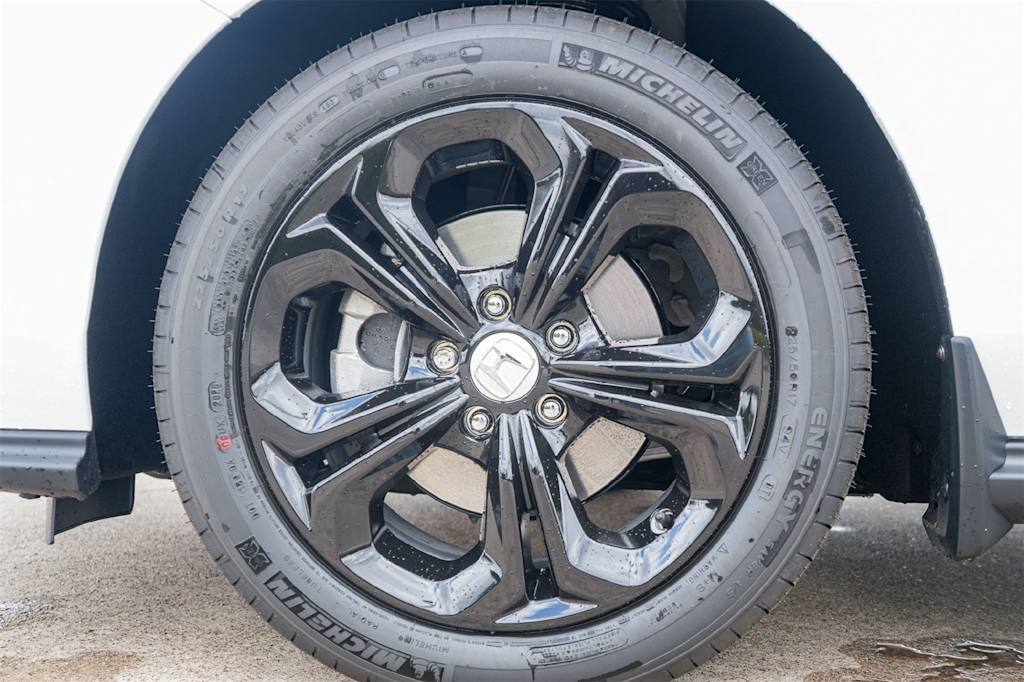 Thumbnail: 2025 Honda Accord - 7