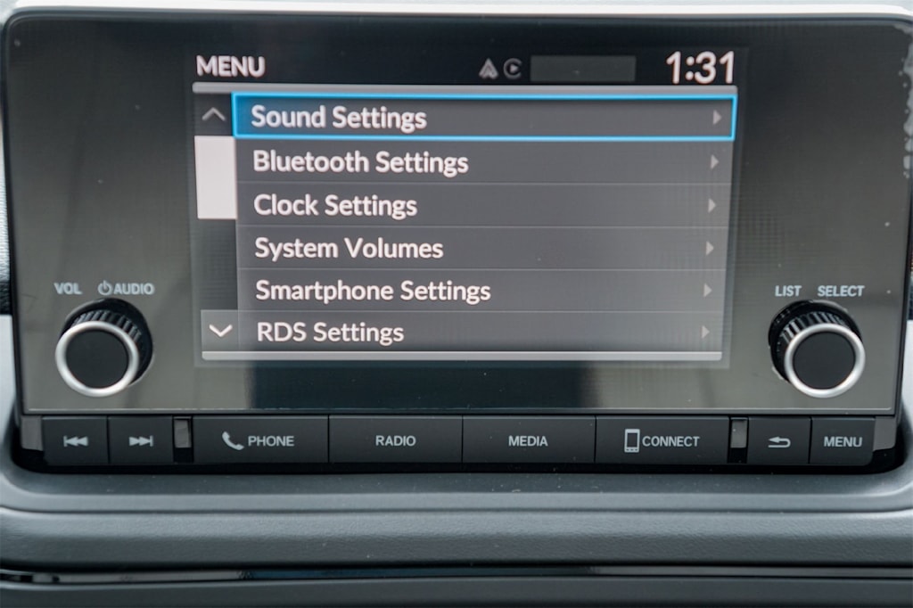 Thumbnail: 2025 Honda Accord - 14