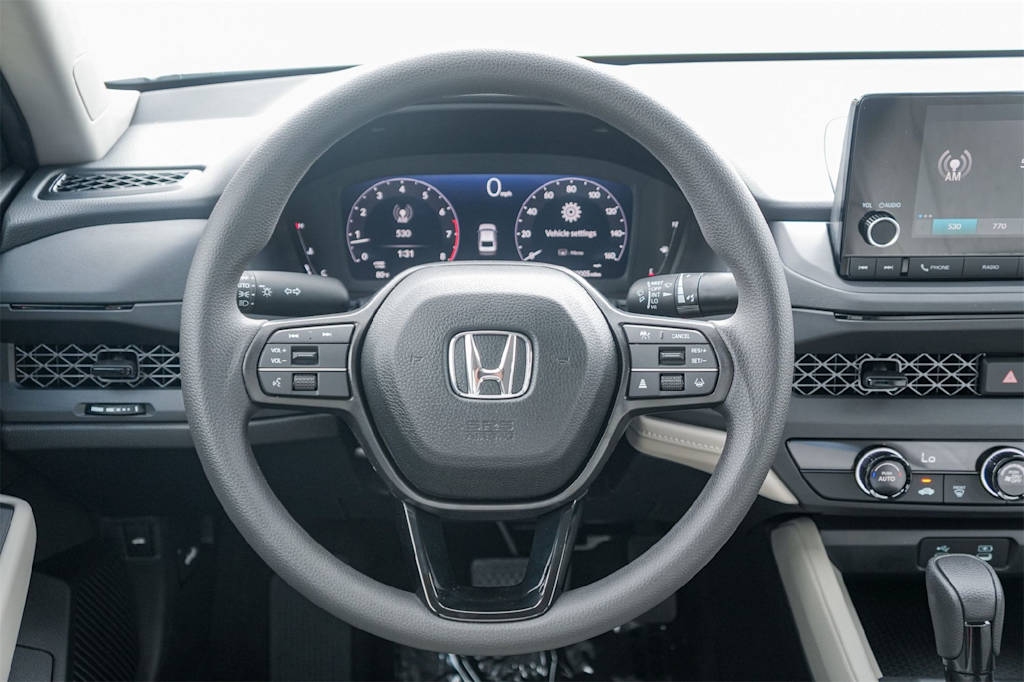 Thumbnail: 2025 Honda Accord - 13