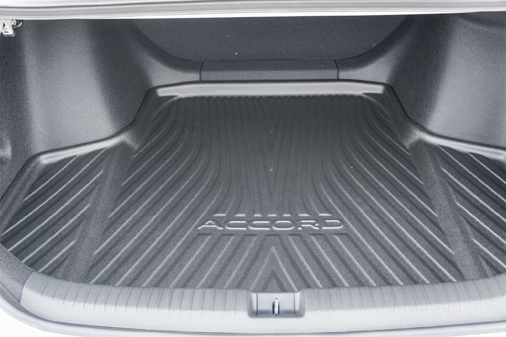 Thumbnail: 2025 Honda Accord - 17