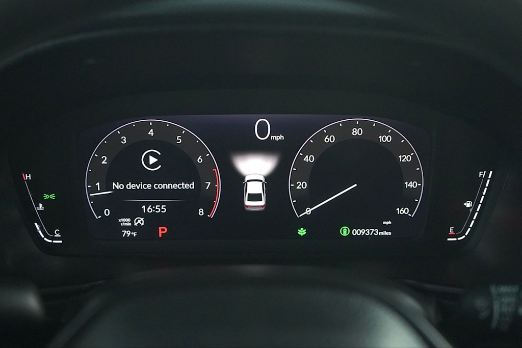 Thumbnail: 2026 Honda Accord - 17