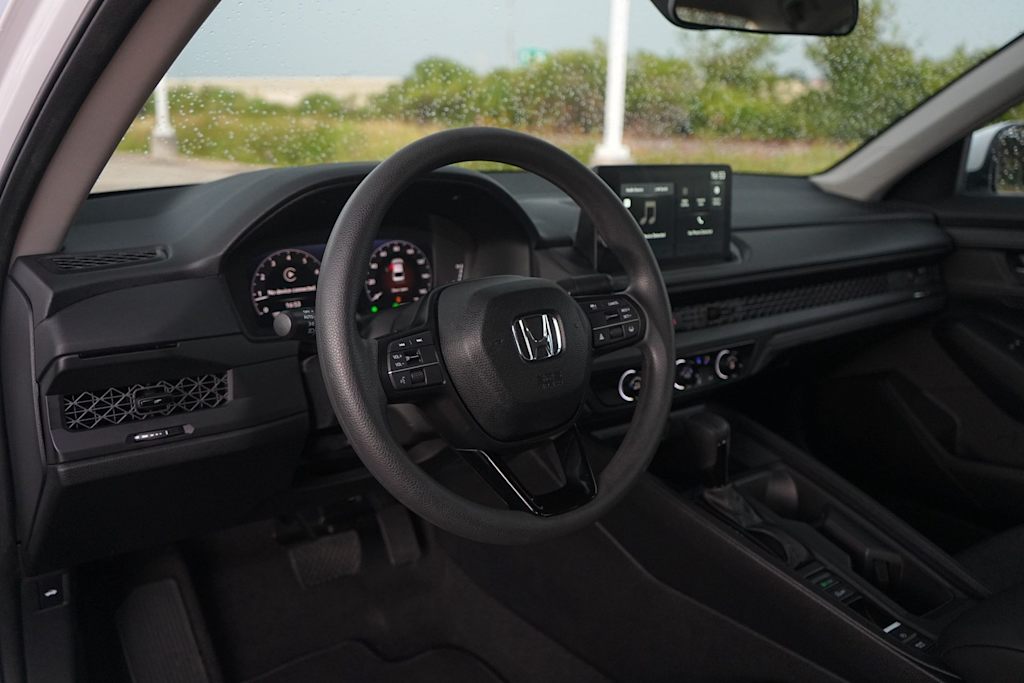 Thumbnail: 2026 Honda Accord - 2
