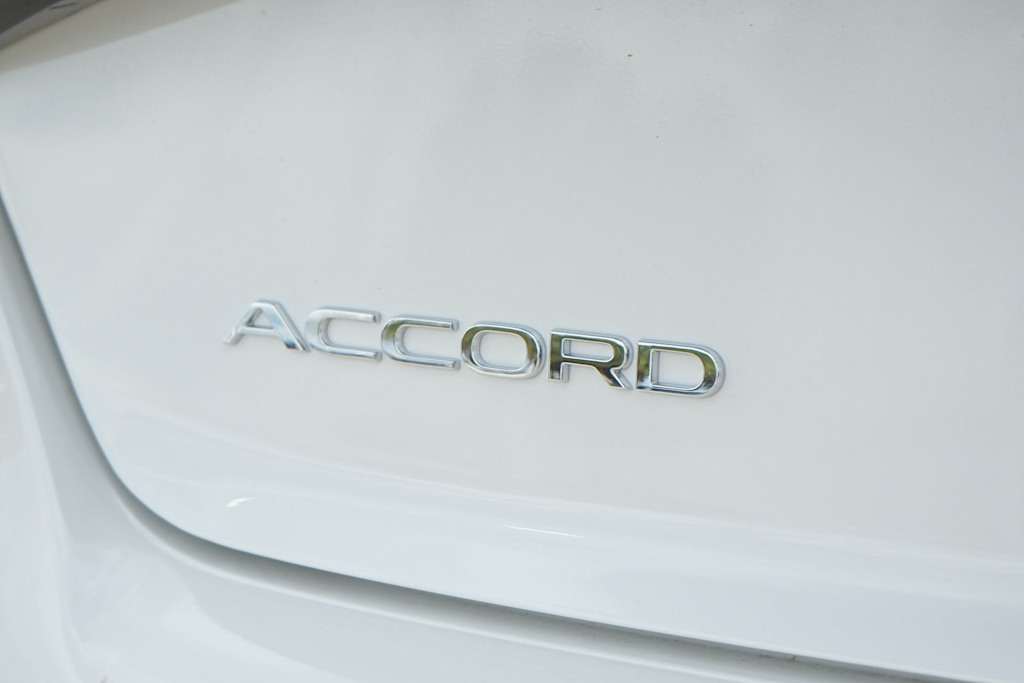 Thumbnail: 2026 Honda Accord - 7