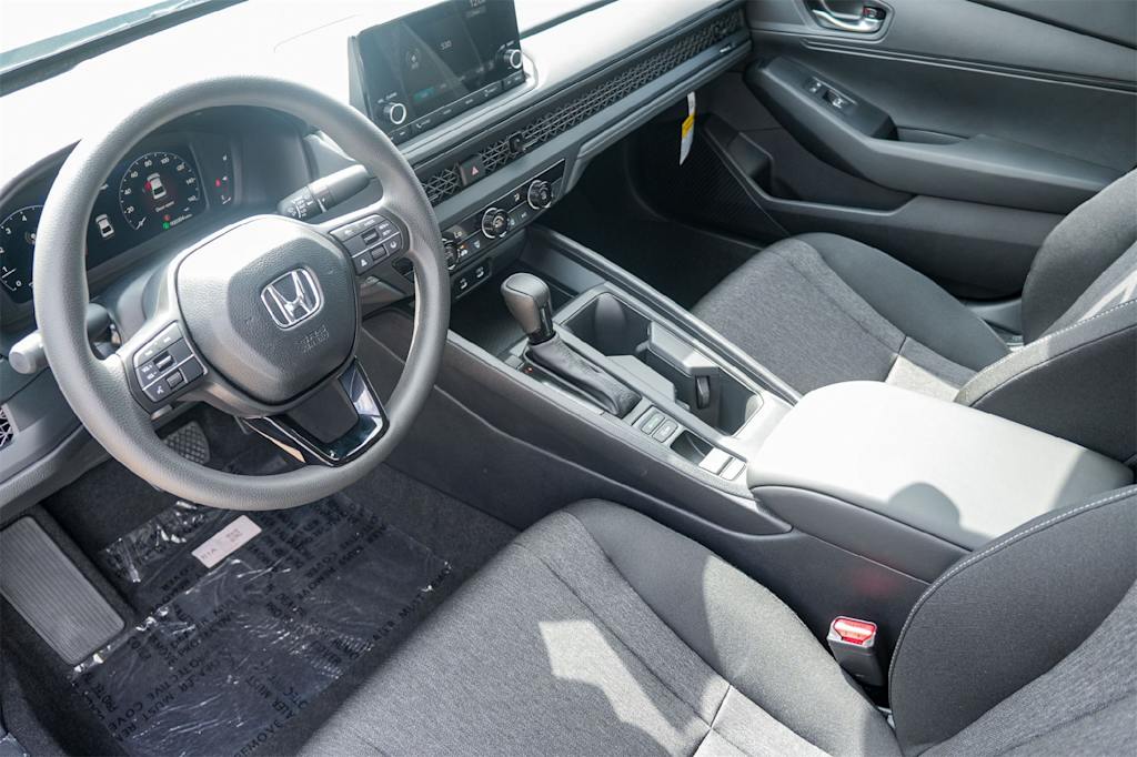 Thumbnail: 2025 Honda Accord - 2