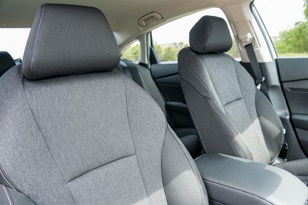 Thumbnail: 2025 Honda Accord - 21