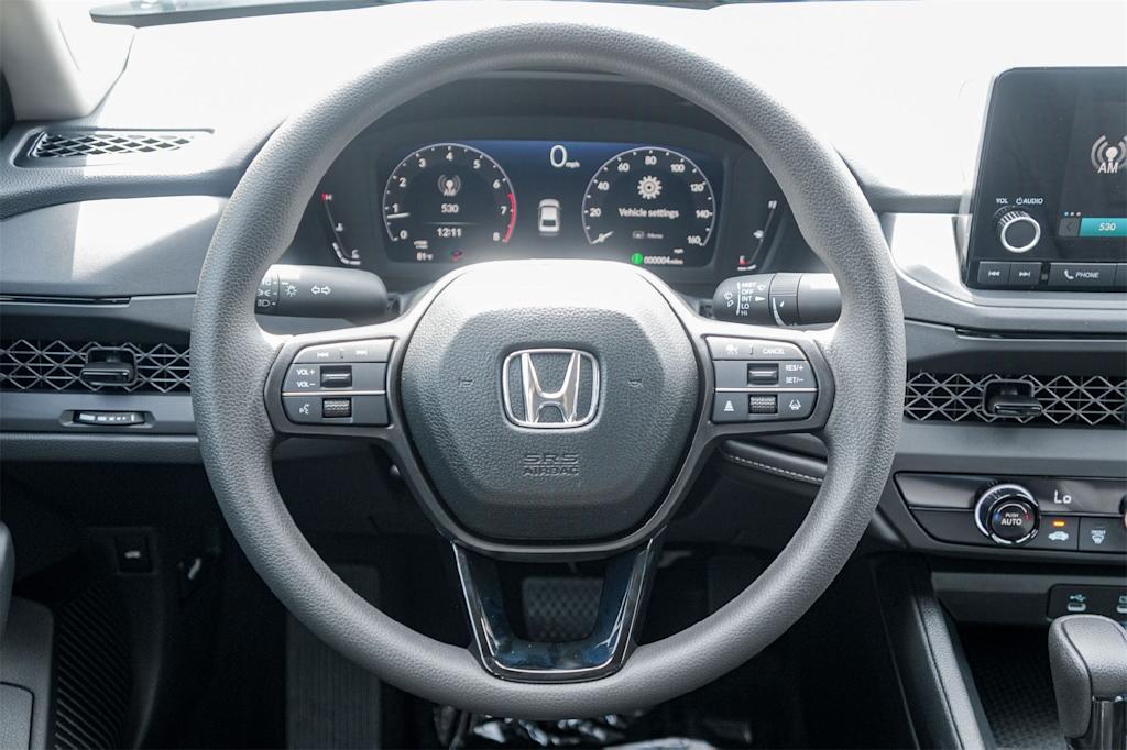 Thumbnail: 2025 Honda Accord - 14