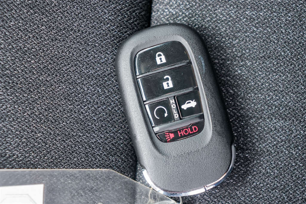 Thumbnail: 2025 Honda Accord - 19