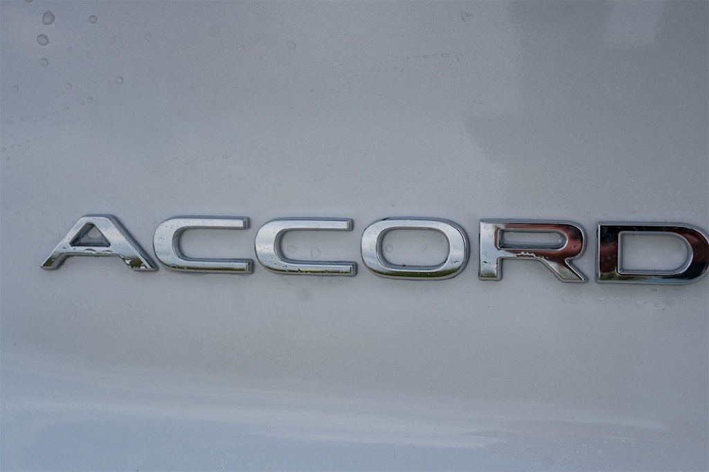 Thumbnail: 2025 Honda Accord - 7