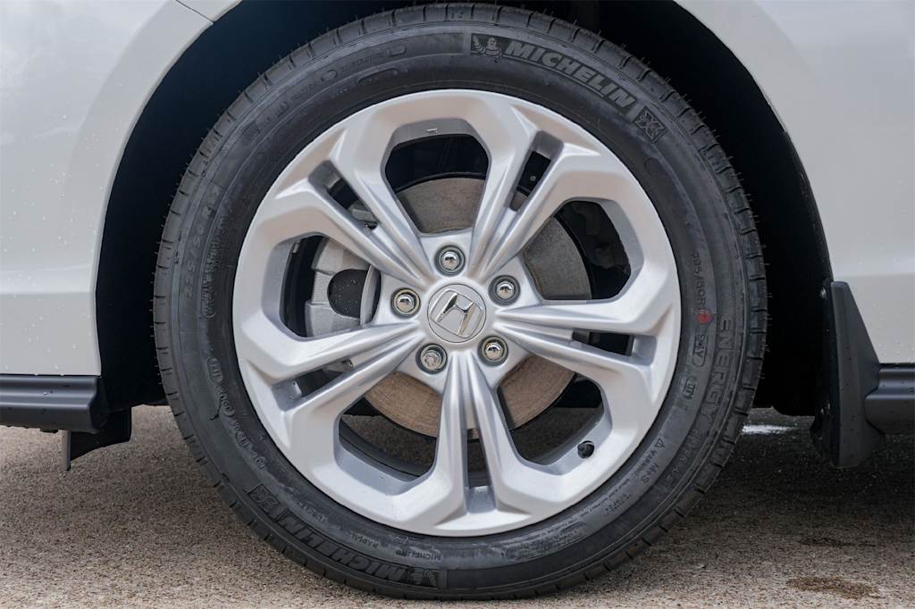 Thumbnail: 2025 Honda Accord - 8