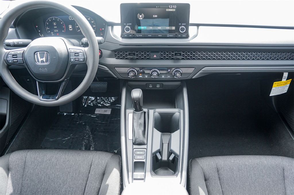 Thumbnail: 2025 Honda Accord - 10