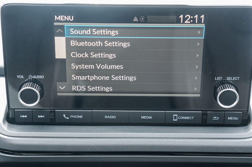 Thumbnail: 2025 Honda Accord - 15