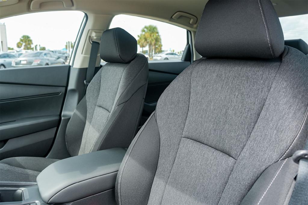 Thumbnail: 2025 Honda Accord - 11