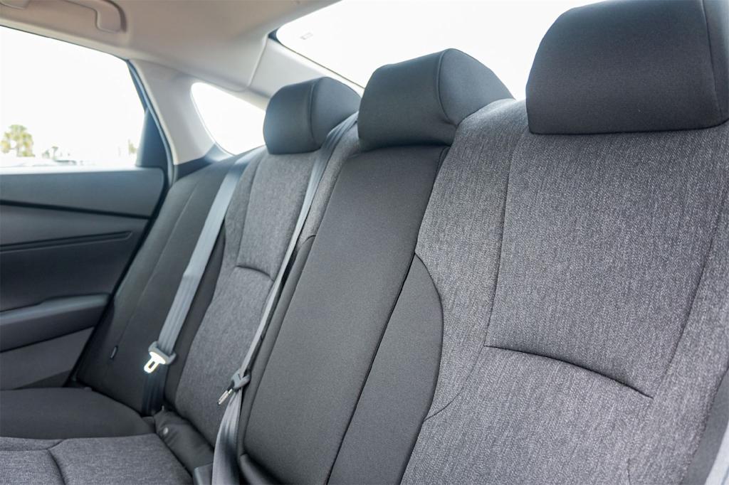 Thumbnail: 2025 Honda Accord - 12