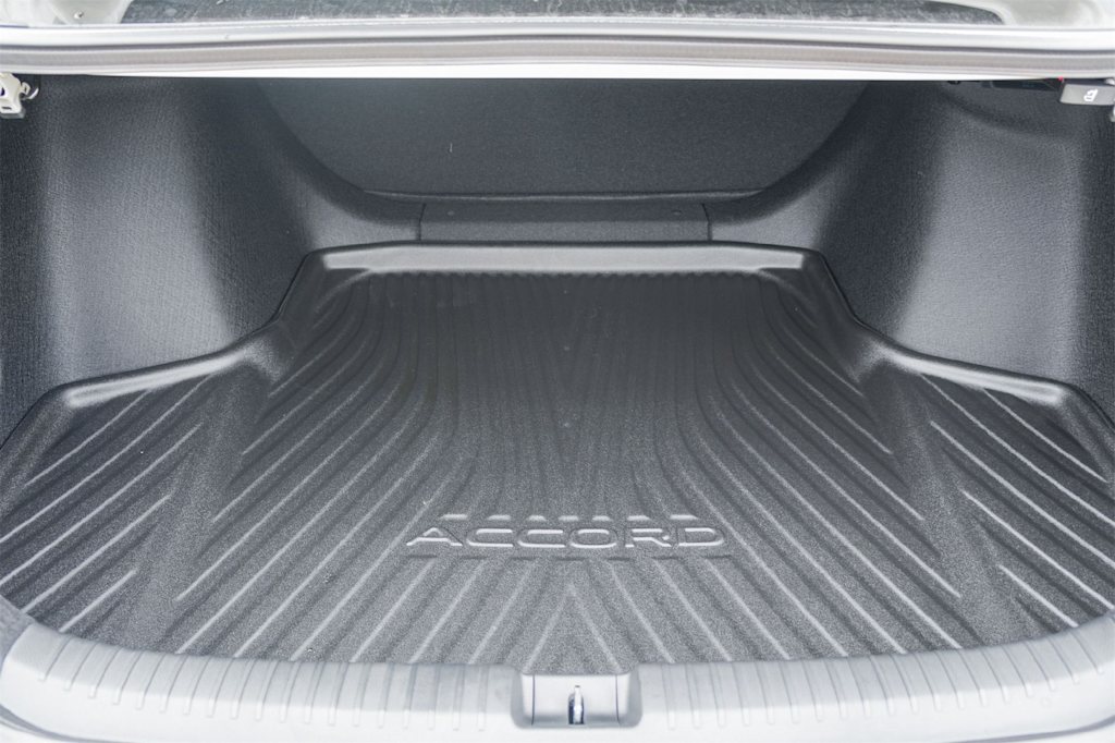 Thumbnail: 2025 Honda Accord - 18