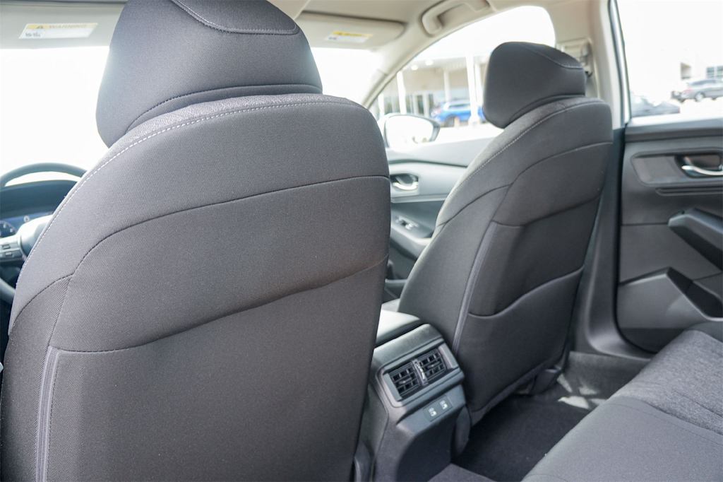 Thumbnail: 2025 Honda Accord - 13