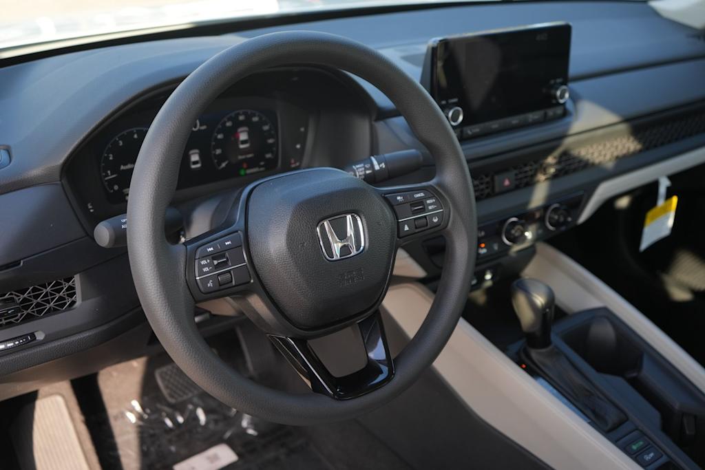 Thumbnail: 2025 Honda Accord - 2