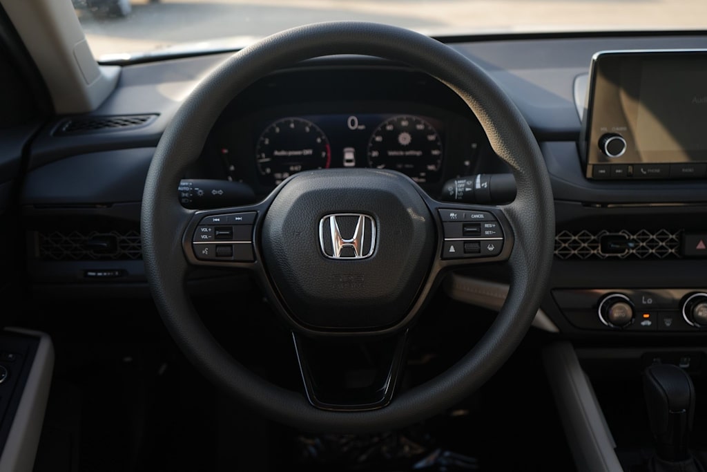 Thumbnail: 2025 Honda Accord - 12