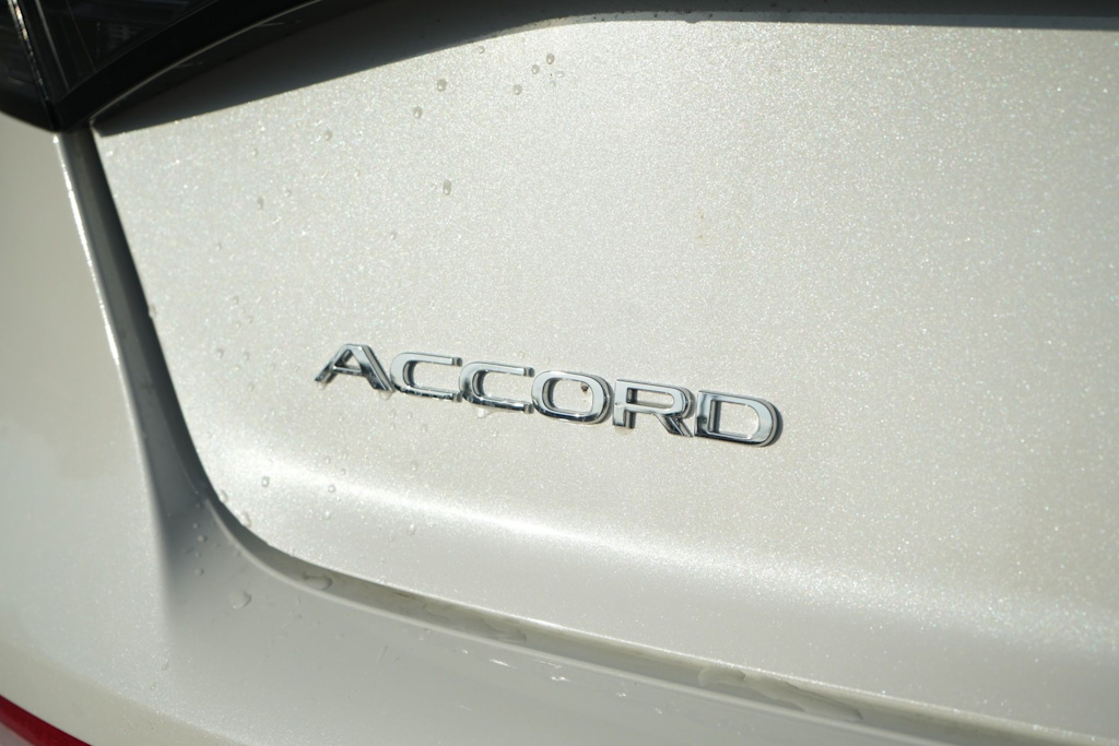 Thumbnail: 2025 Honda Accord - 6