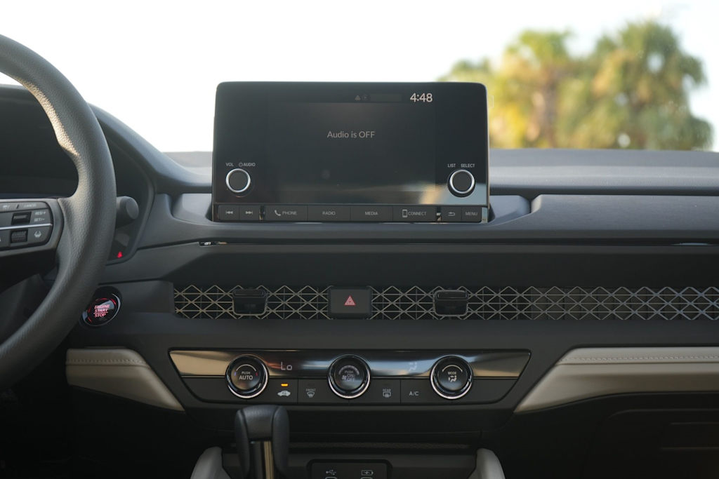 Thumbnail: 2025 Honda Accord - 13