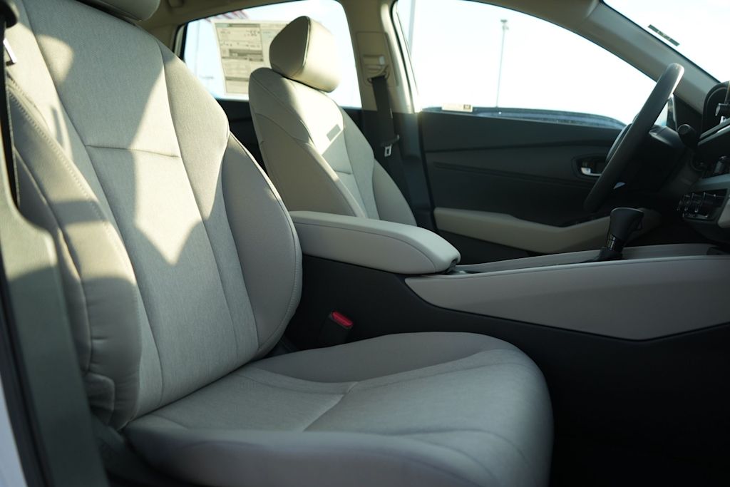 Thumbnail: 2025 Honda Accord - 10