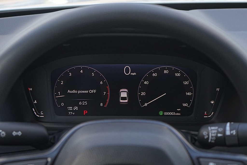 Thumbnail: 2026 Honda Accord - 16