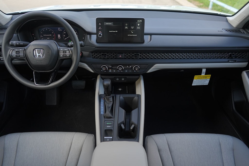 Thumbnail: 2026 Honda Accord - 9
