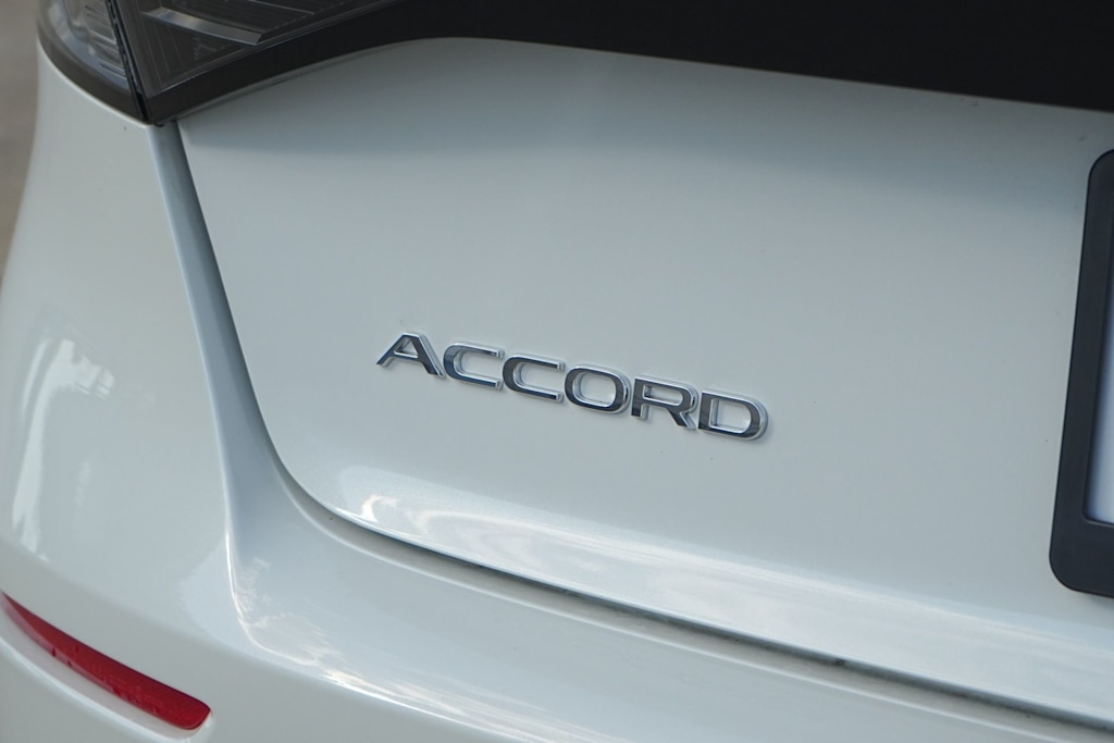 Thumbnail: 2026 Honda Accord - 6
