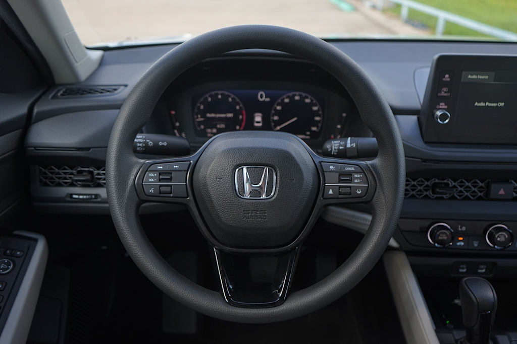 Thumbnail: 2026 Honda Accord - 13