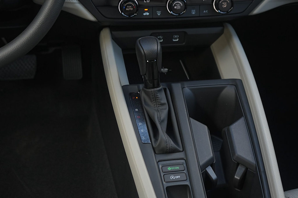 Thumbnail: 2026 Honda Accord - 15