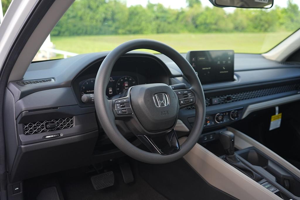Thumbnail: 2026 Honda Accord - 2