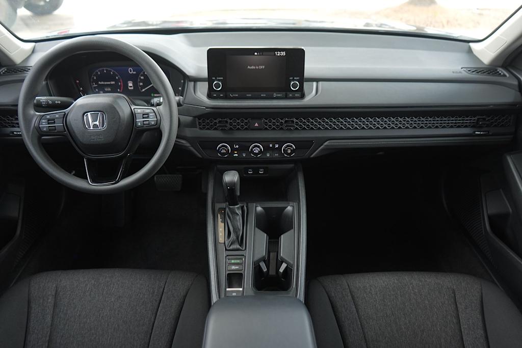 Thumbnail: 2024 Honda Accord - 9