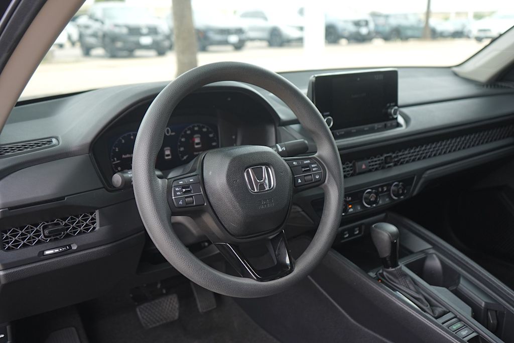 Thumbnail: 2024 Honda Accord - 2