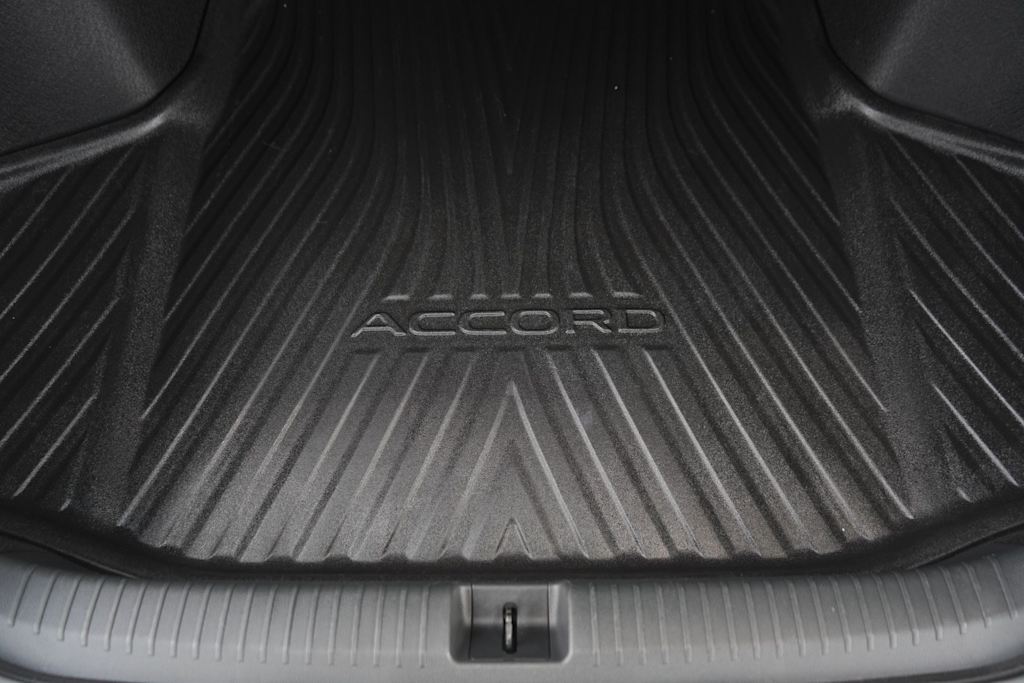 Thumbnail: 2024 Honda Accord - 17