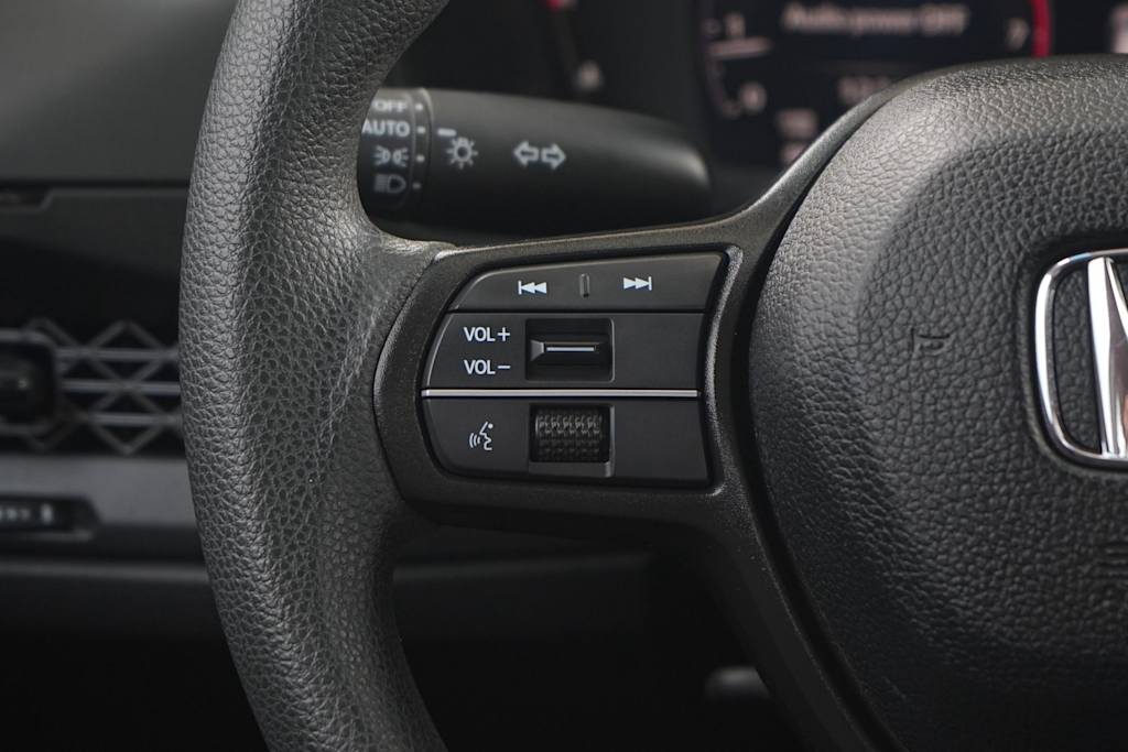 Thumbnail: 2024 Honda Accord - 22