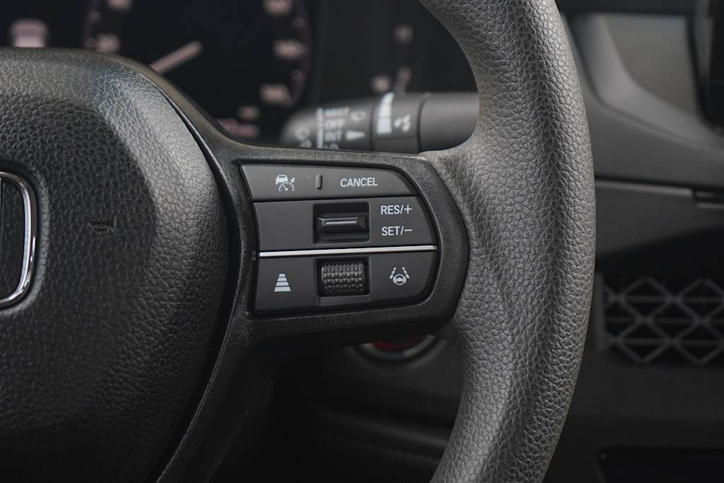 Thumbnail: 2024 Honda Accord - 23