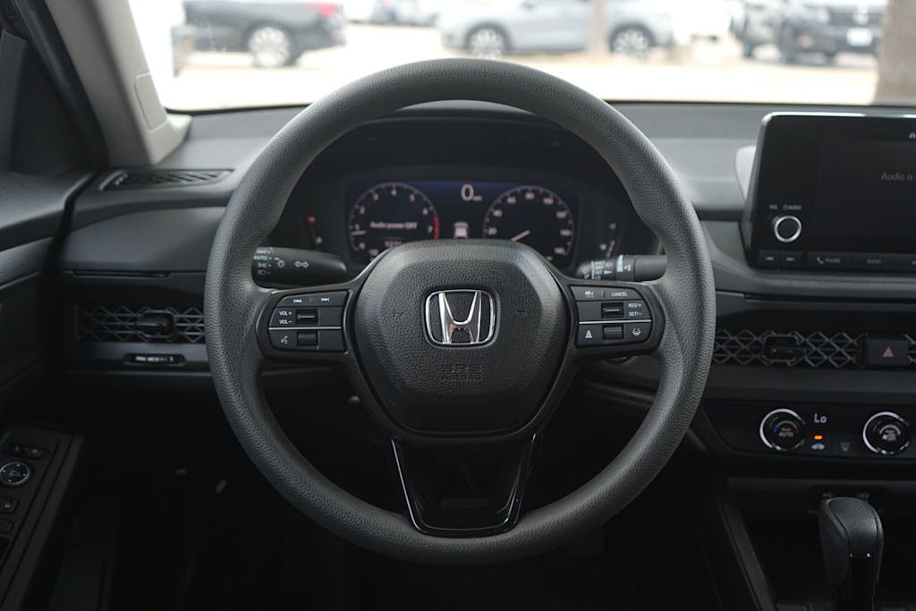 Thumbnail: 2024 Honda Accord - 13