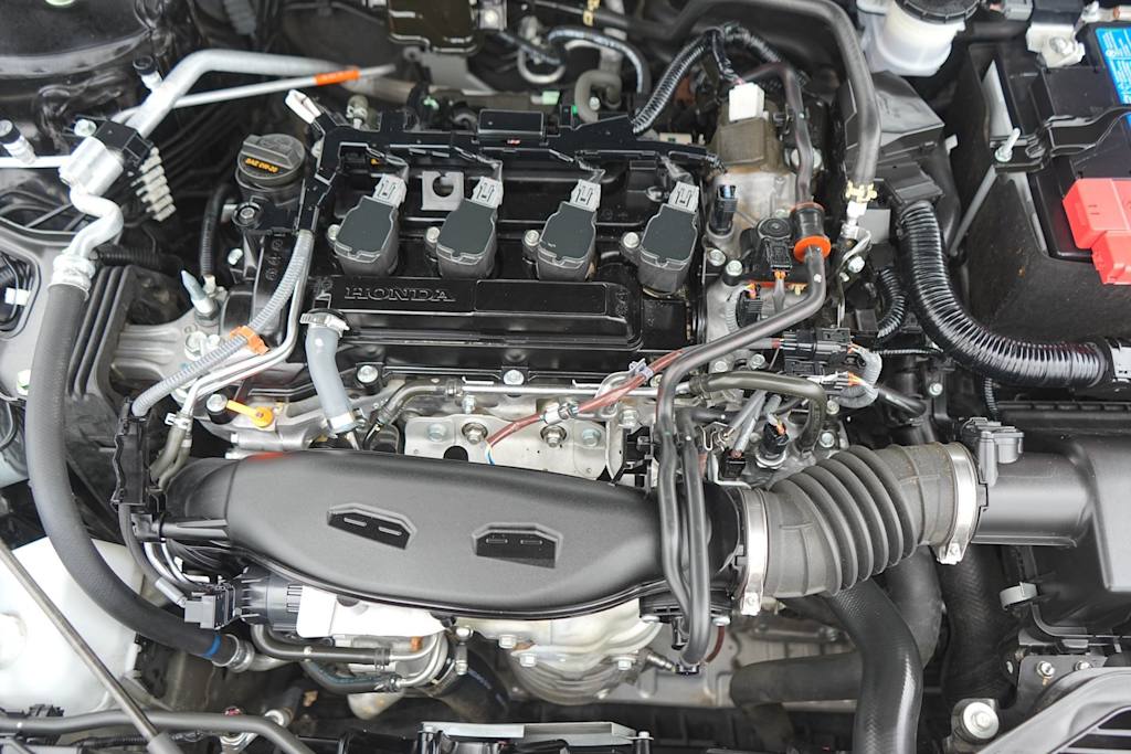 Thumbnail: 2024 Honda Accord - 8
