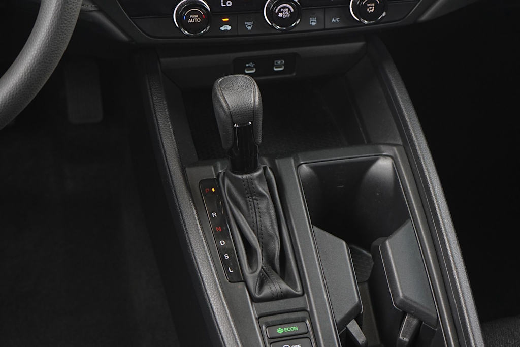 Thumbnail: 2024 Honda Accord - 15