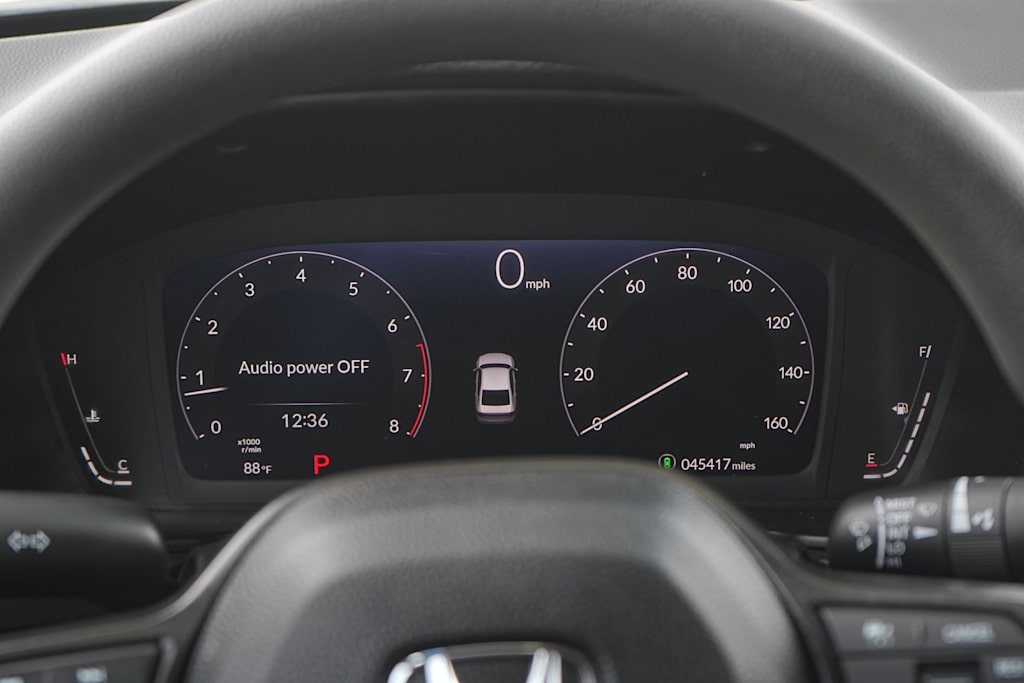 Thumbnail: 2024 Honda Accord - 16