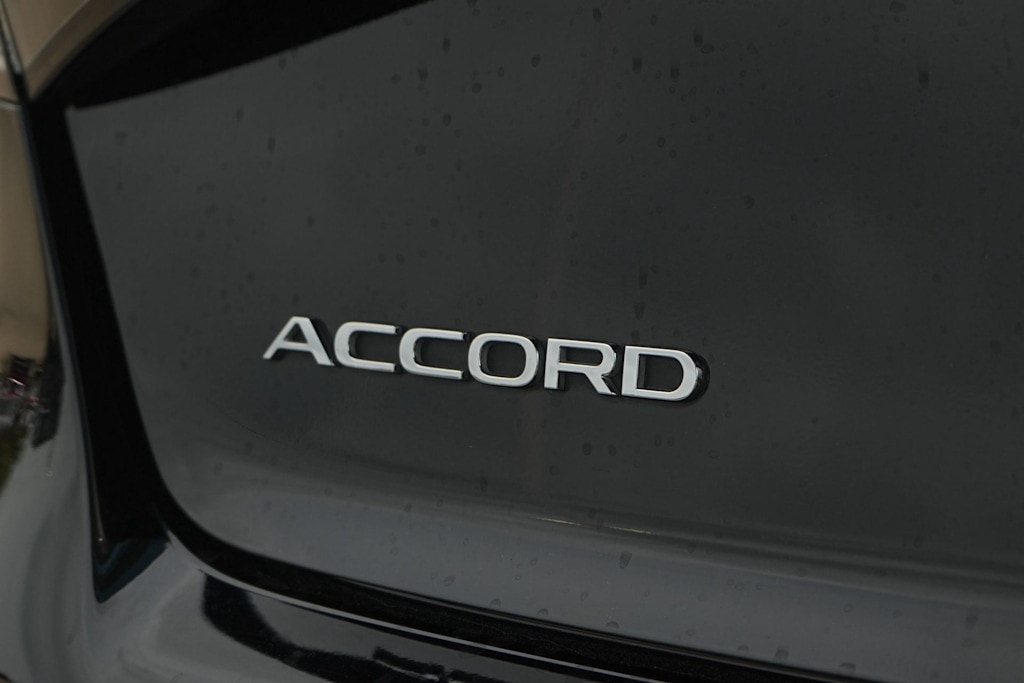 Thumbnail: 2024 Honda Accord - 7