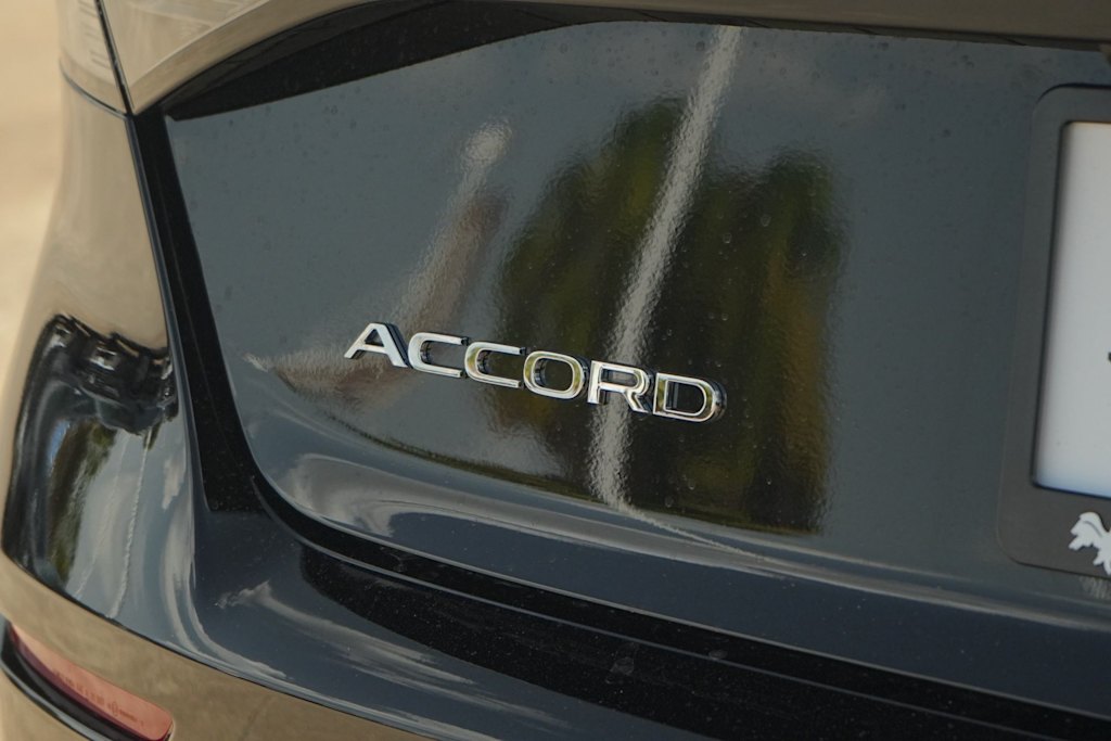 Thumbnail: 2026 Honda Accord - 7