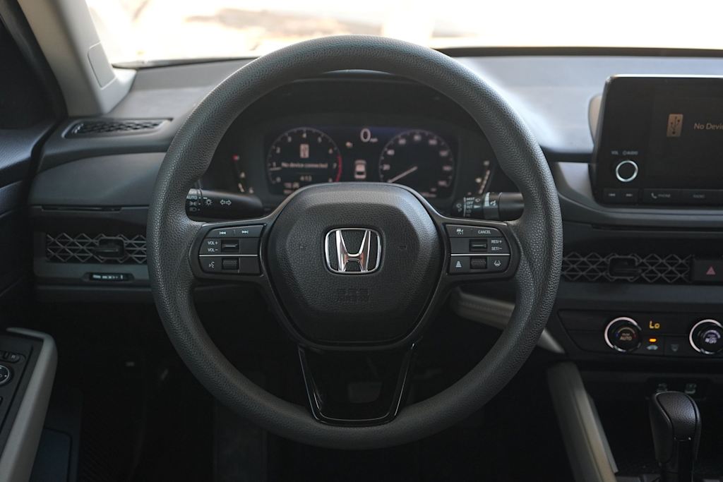 Thumbnail: 2024 Honda Accord - 14