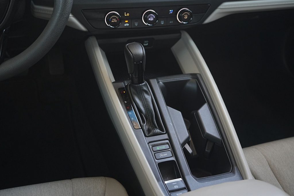 Thumbnail: 2024 Honda Accord - 16