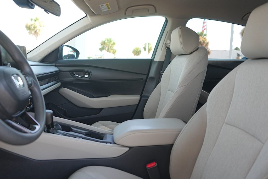 Thumbnail: 2024 Honda Accord - 11