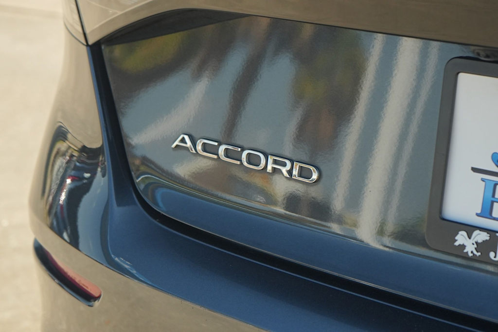 Thumbnail: 2024 Honda Accord - 7