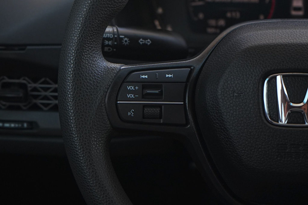 Thumbnail: 2024 Honda Accord - 23