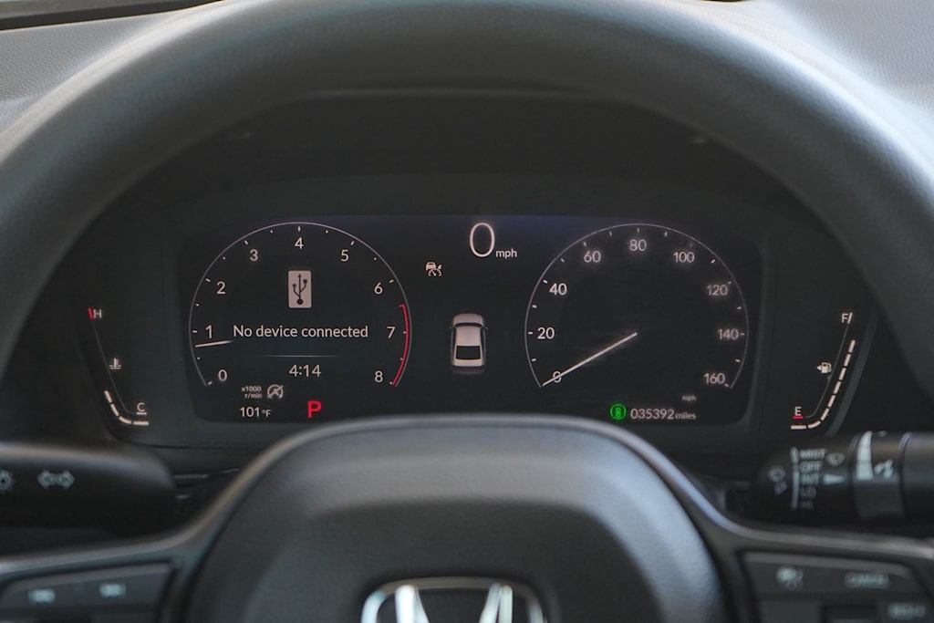 Thumbnail: 2024 Honda Accord - 17
