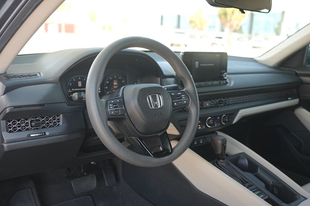 Thumbnail: 2024 Honda Accord - 2