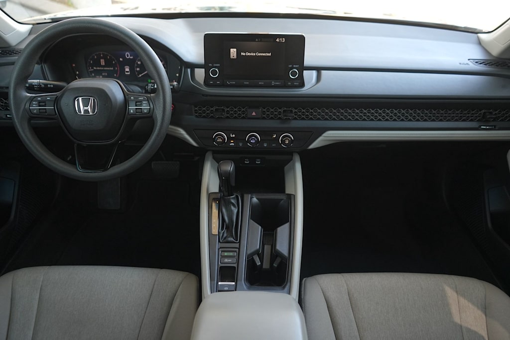 Thumbnail: 2024 Honda Accord - 10